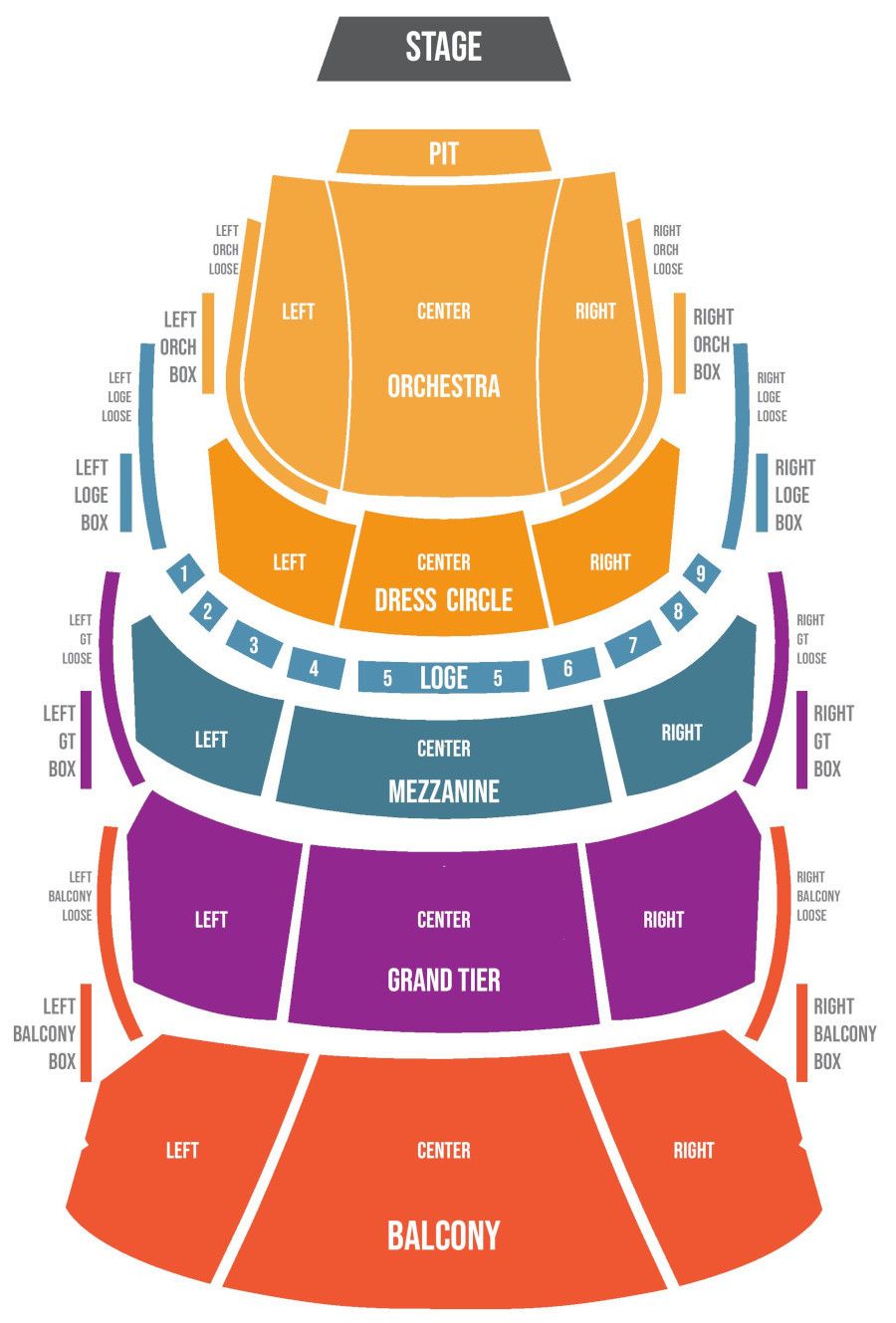 Lubbock Symphony Orchestra: Jurassic Park in Concert