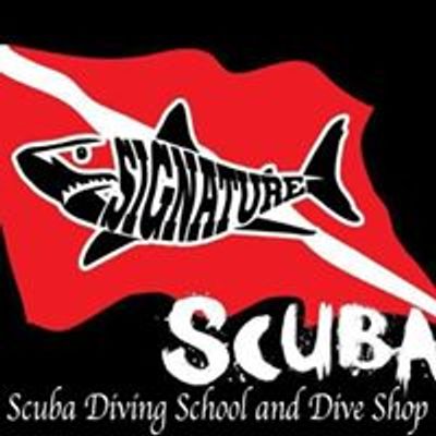 Signature Scuba