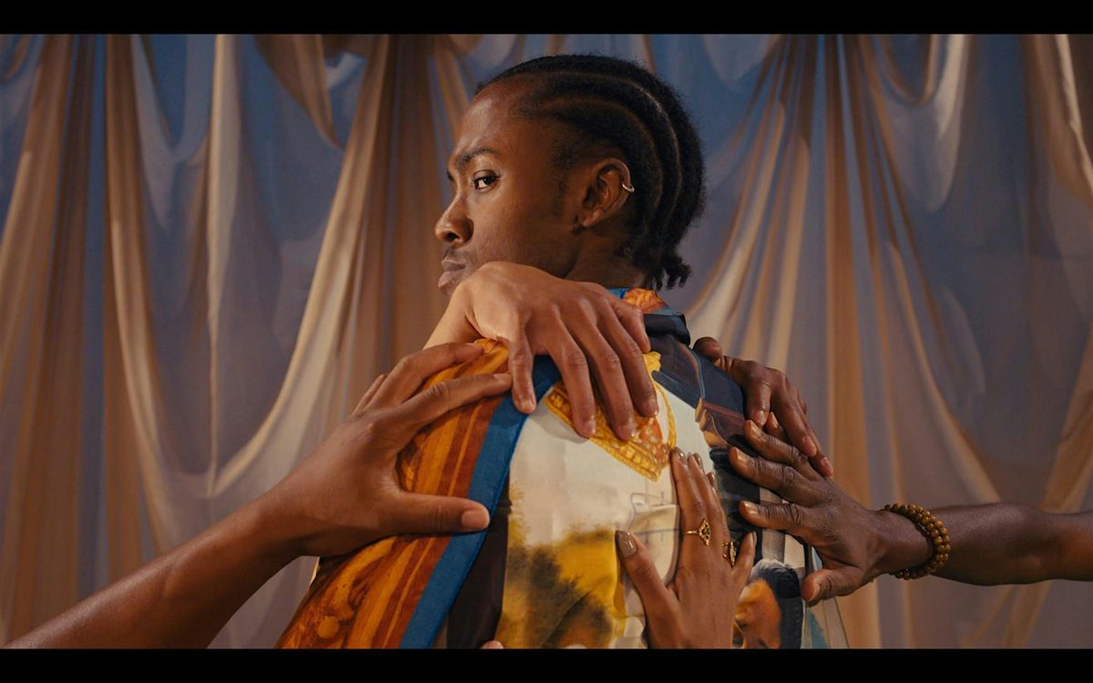 ALTARS: Cinema as Collective Memory & Future Reimagining