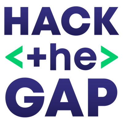 Hack the Gap