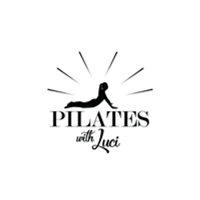 Pilates with Luci