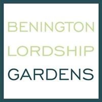 Benington Lordship Gardens