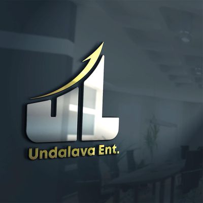 Under Lava Ent