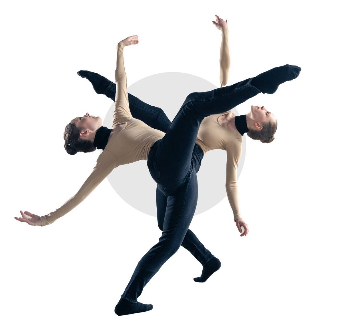 Ballet Idaho: Carmen & Walking Mad