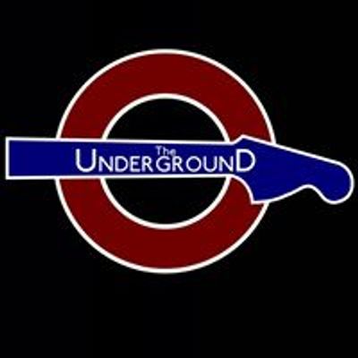 The Underground Bradford - Live Music Venue