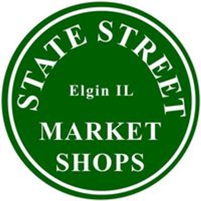 State Street Market Shops