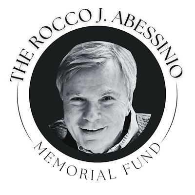 The Rocco J Abessinio Memorial Fund