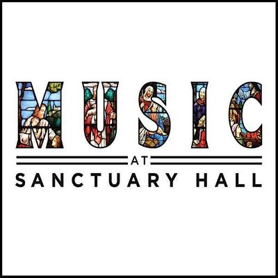 Music at Sanctuary Hall