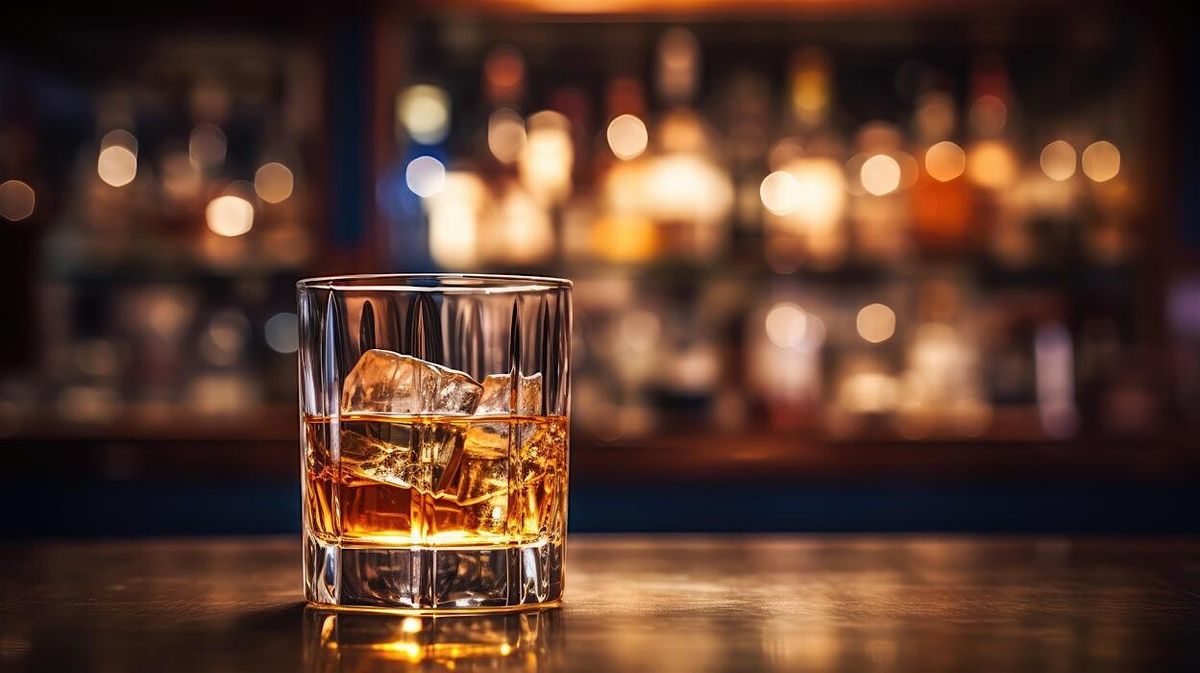 Top Shelf Experience