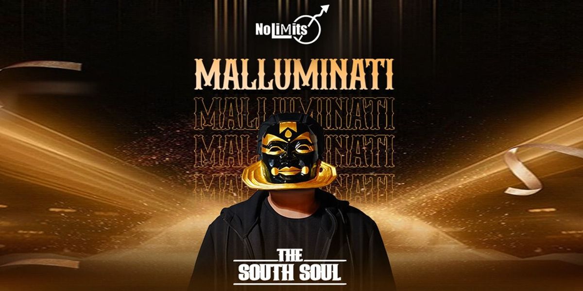 Malluminati South Soul Live
