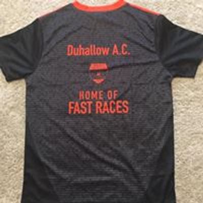 Duhallow Athletic Club