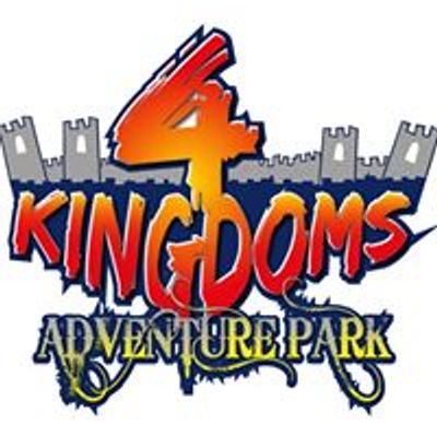 4 Kingdoms Adventure Park