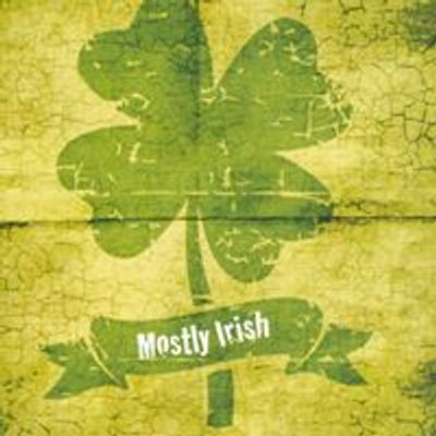 Mostly Irish