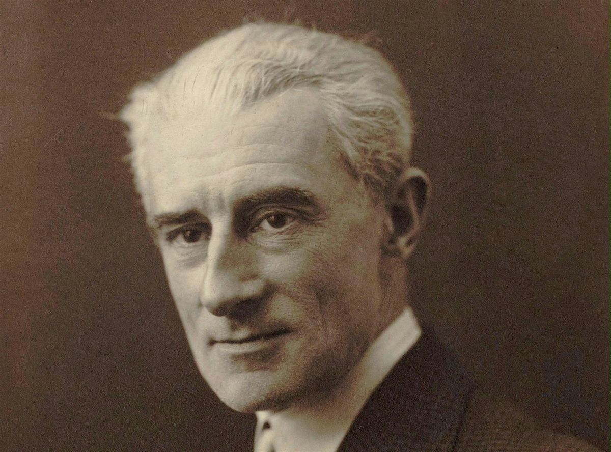 Maurice Ravel 150