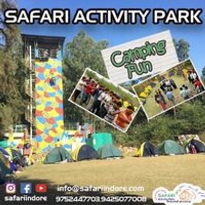 Safari Activity Park