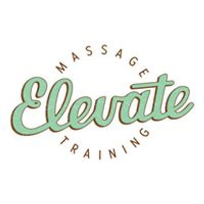 Elevate Massage Training