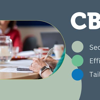 CBR Business Solutions