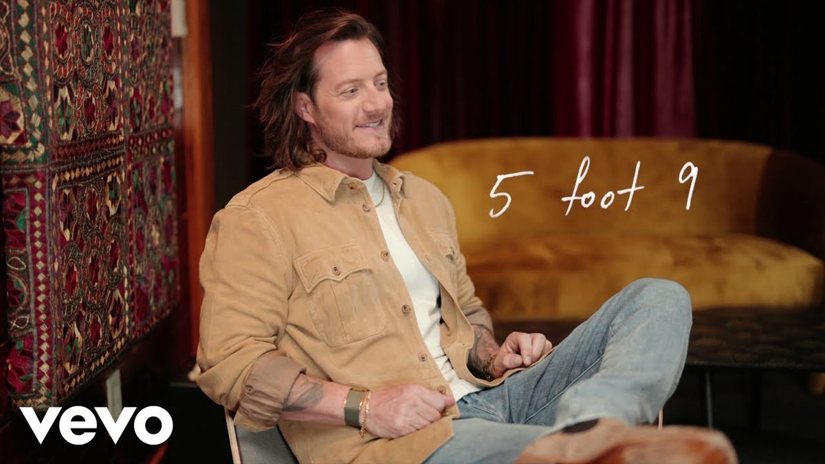 Tyler Hubbard at Four Winds Field at Coveleski Stadium