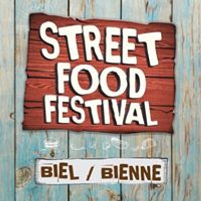 Streetfood Festival Biel-Bienne