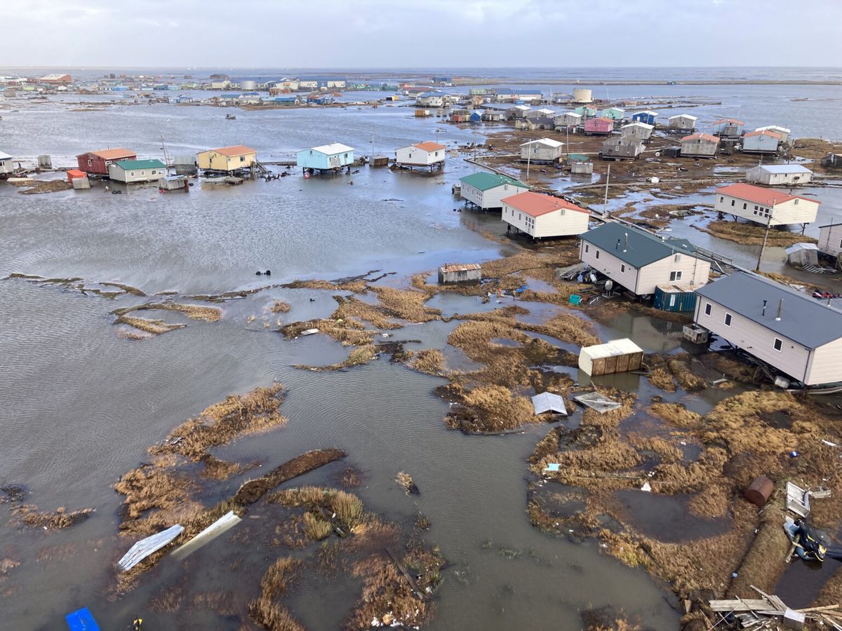 Villages Writers' Round