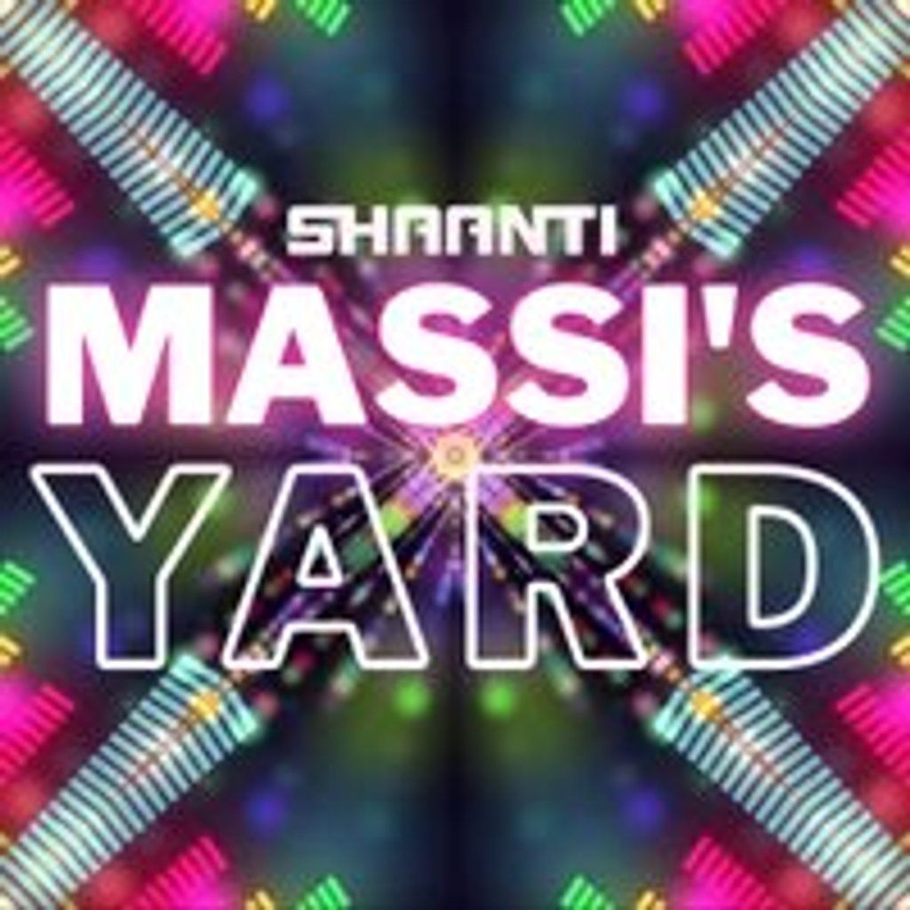 Massi's Yard Brunch Manchester