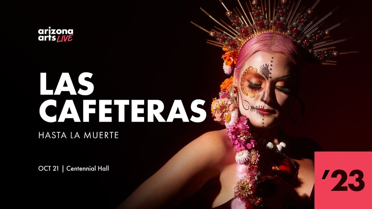 Hasta La Muerte at OCCC Visual and Performing Arts Center Theater