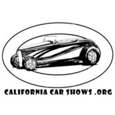 californiacarshows.com