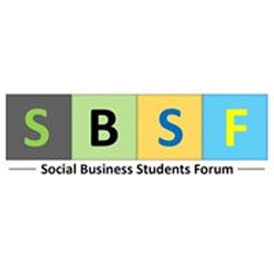 Social Business Students' Forum