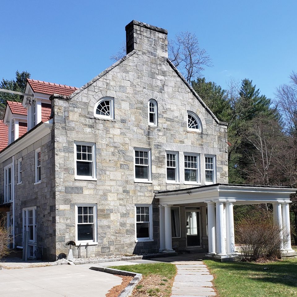 Hall & McLaughlin’s “History of North Westford” (Part Two) From Long