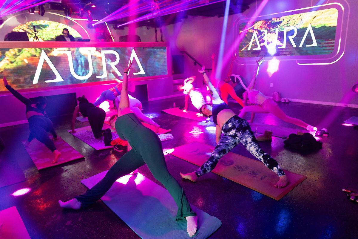 Renegade Rituals - Holiday Detox Yoga