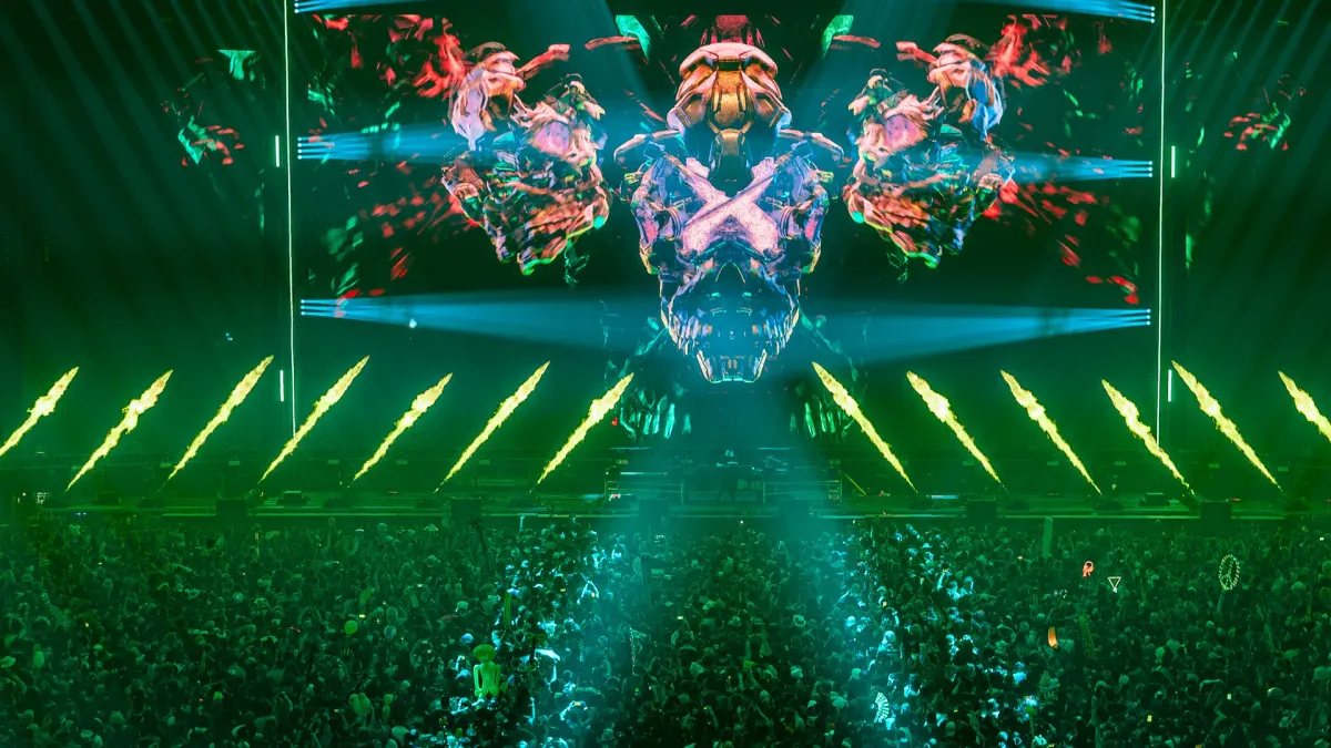 Excision in Live Oak