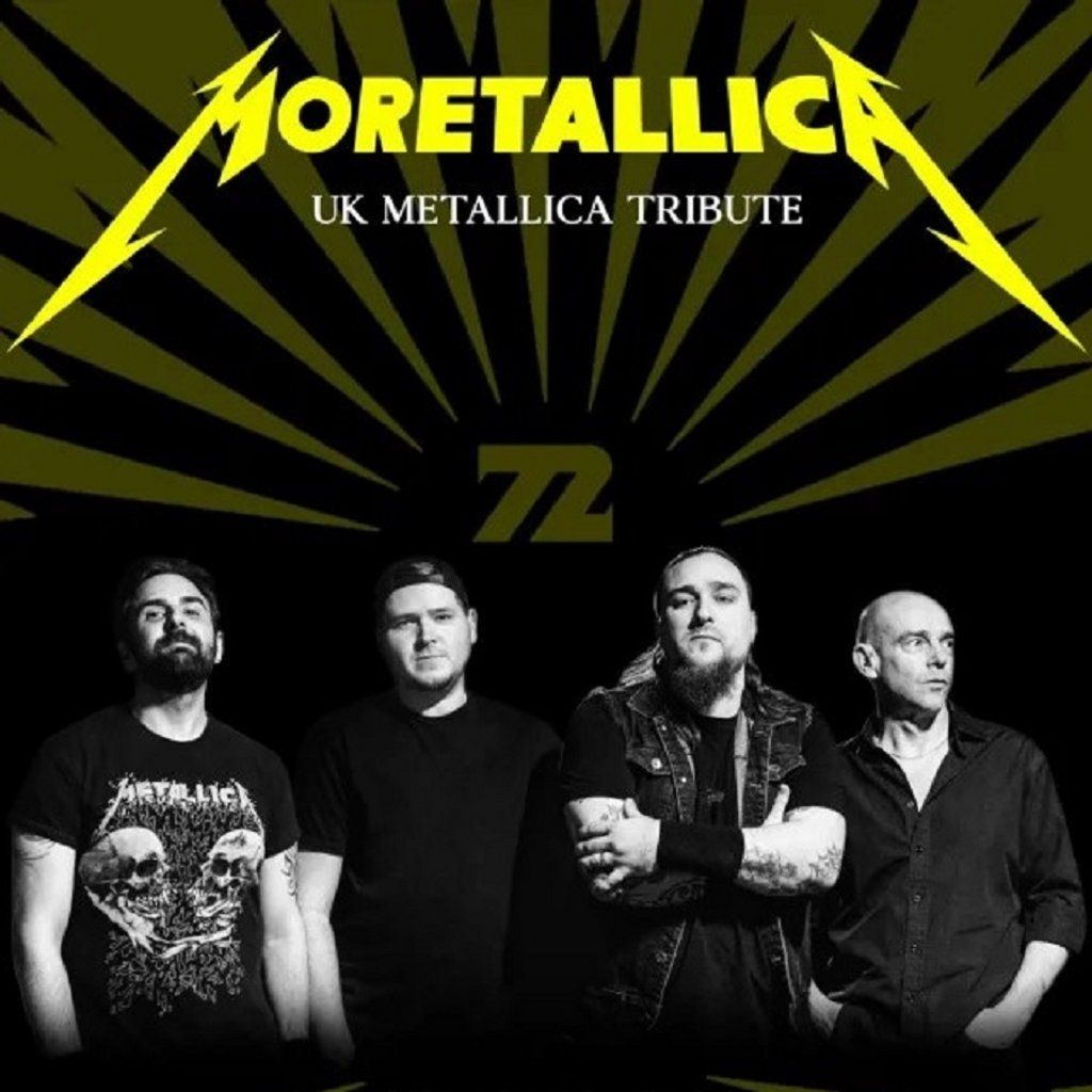 Moretallica