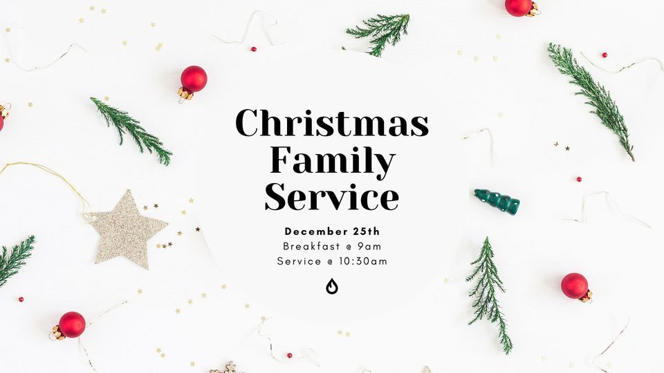 Christmas Family Service | Compassion Church of the Nazarene, Lynchburg ...