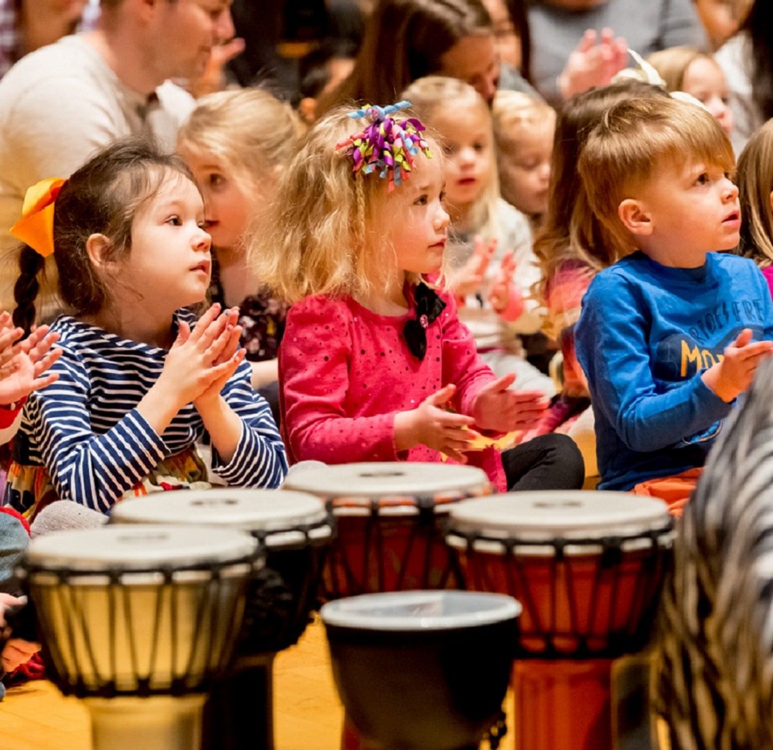 Kansas City Symphony: Matthias Pintscher - Gil Shaham Plays Brahms