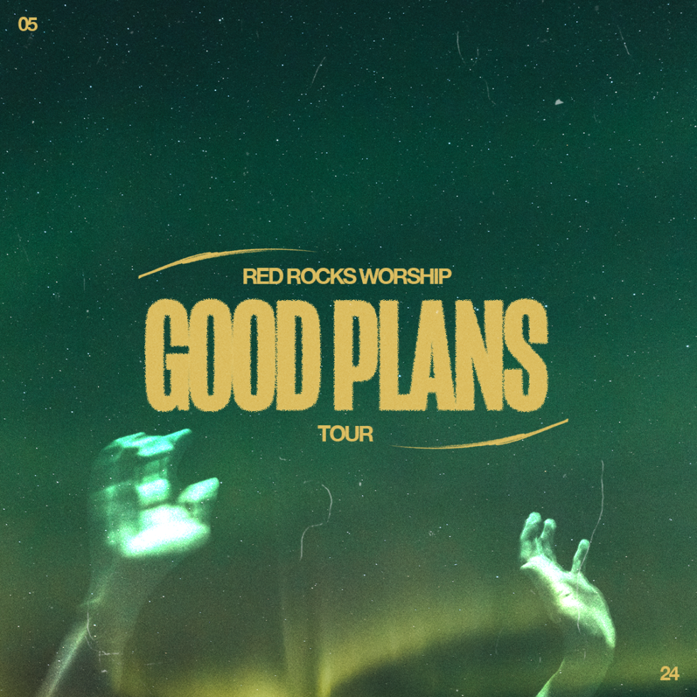 Red Rocks Worship at Riverside Church