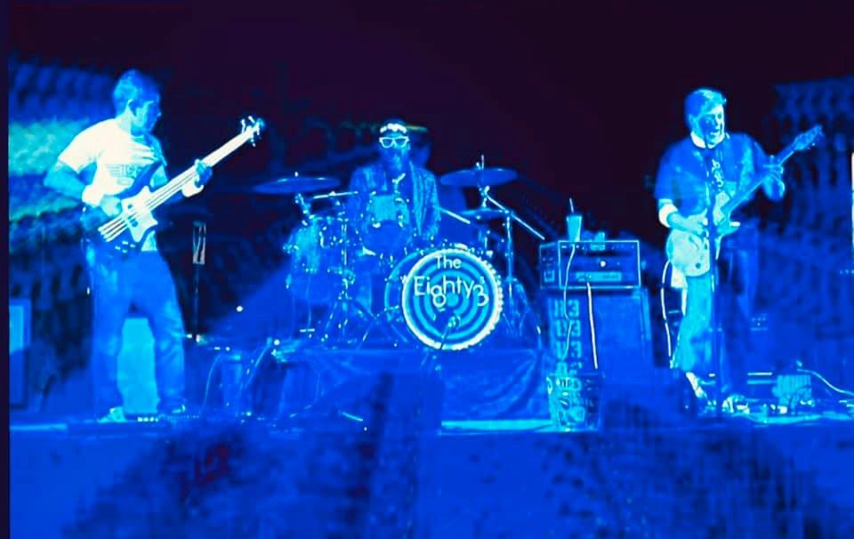 Live at Wild Wing Cafe\u2014Statesboro!!!