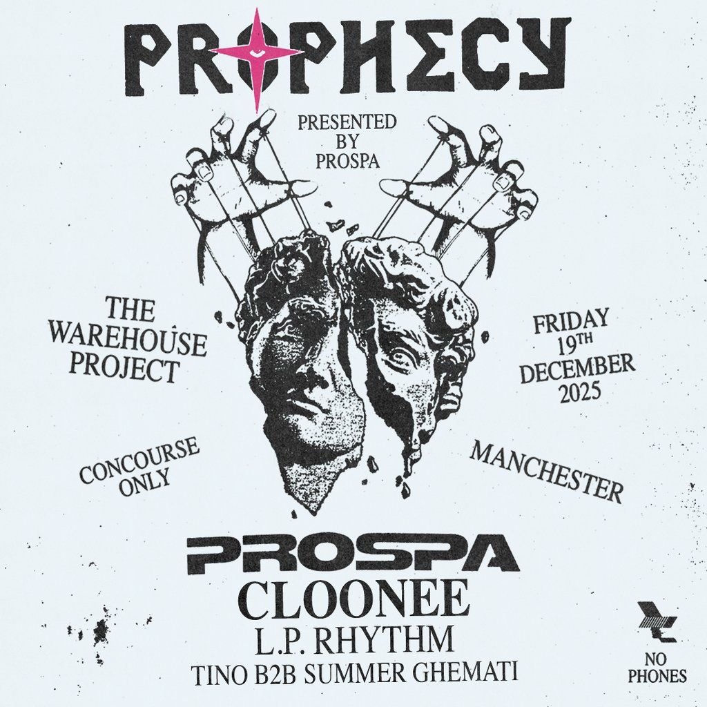 Prospa [Concourse Only]