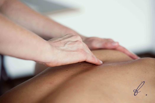 Swedish Body Massage Training Course Bristol - 1st & 2nd February 2022