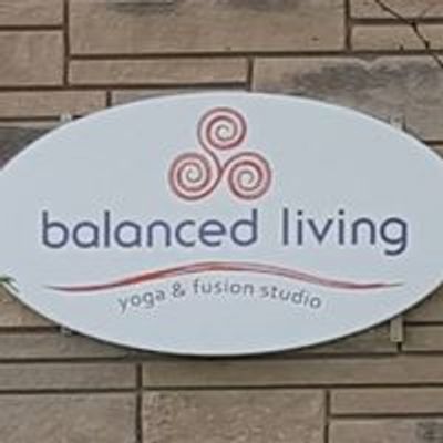 balanced living