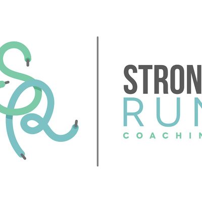 Strong Run Coaching