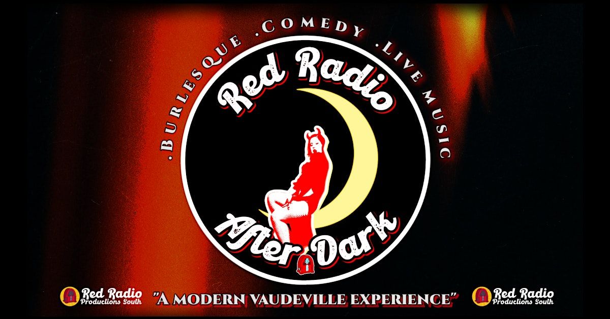 Red Radio After Dark