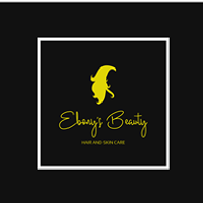 Ebony's Beauty Hair and Skin Care Handmade