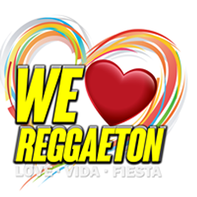 We Love Reggaeton