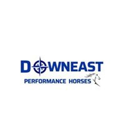 Downeast Performance Horses