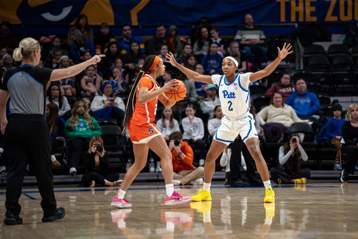 Syracuse Orange Women's Basketball vs. Louisville Cardinals