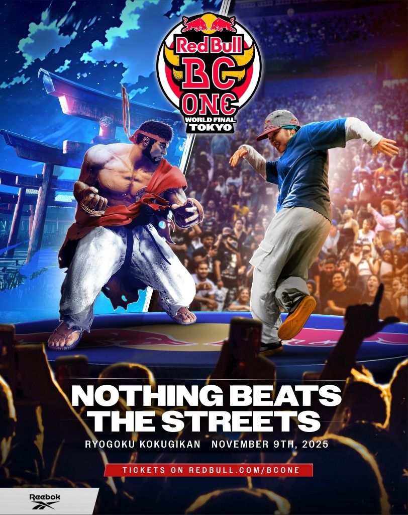 Red Bull BC One World Final at Mattamy Athletic Centre