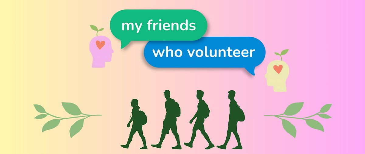 Volunteering: Frederick Out of the Darkness Walk at Baker Park ...
