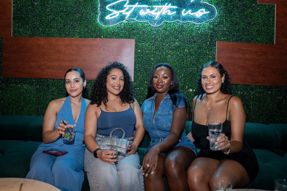National Mimosa Day: First Class Brunch Experience \u2708\ufe0f