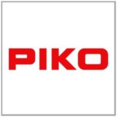 PIKO Spielwaren GmbH