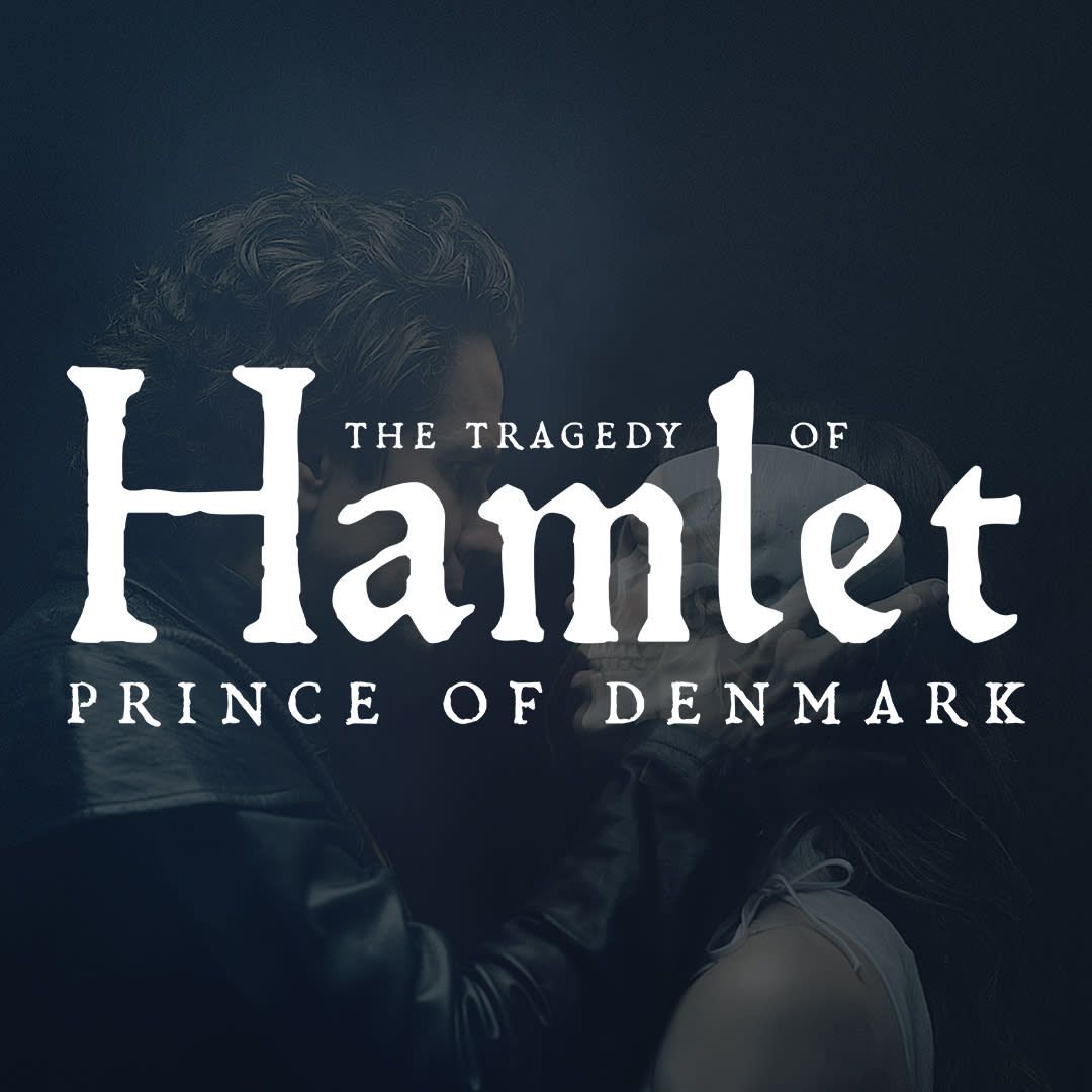 The Tragedy of Hamlet - Prince of Denmark at Elgin and Winter Garden Theatre Centre